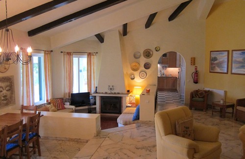 Alcalar Villa | Villa Fumone - Portimão - private home between Penina and Morgado Golf