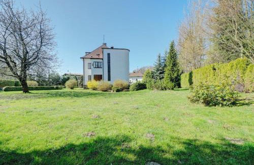 Nove Mesto na Morave Apartment | Vila Šik