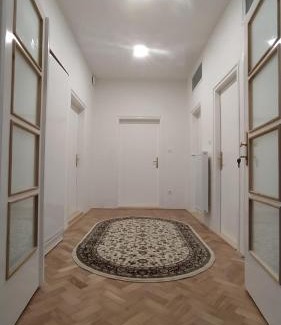 Nove Mesto na Morave Apartment | Vila Šik