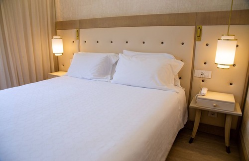 Lagoa e Carvoeiro Hotel | Vila Alba Resort
