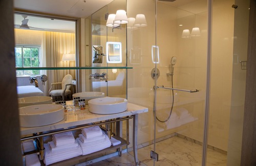 Lagoa e Carvoeiro Hotel | Vila Alba Resort