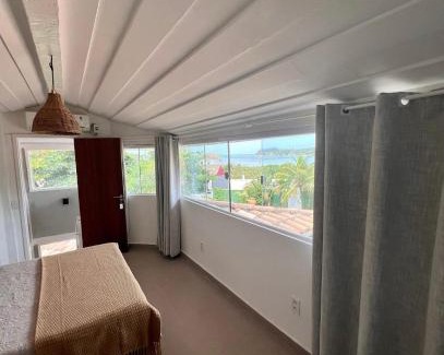 Praia Rasa Bed & Breakfast | Vila alecrim Guest House