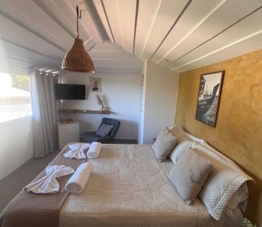 Praia Rasa Bed & Breakfast | Vila alecrim Guest House