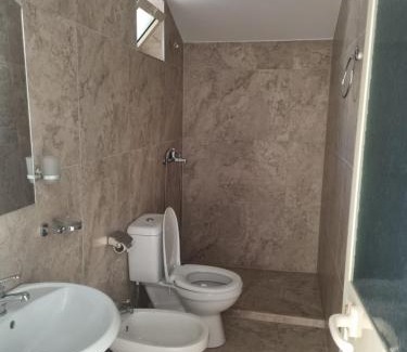 Kruje Bed & Breakfast | Vila AMA Kruje