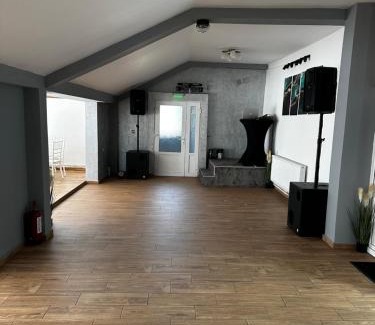 Macin House | Vila Amalia Munții Macinului
