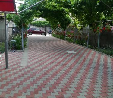 2 Mai House | Vila Andre