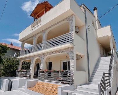 Novi Vinodolski Apartment | Vila Aria - health & wellness app