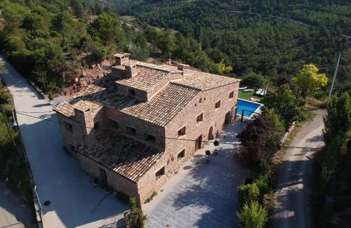 Rubio House | Vila Caelus masía boutique