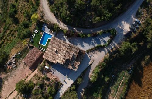 Rubio House | Vila Caelus masía boutique