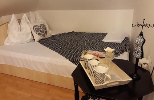 Baile Govora House | Vila Calix