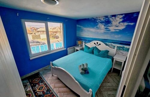 Jurilovca House | Vila Calut de mare Jurilovca