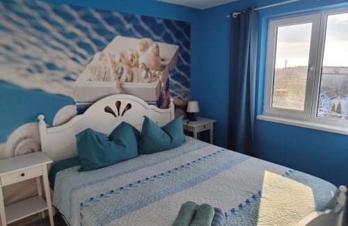Jurilovca House | Vila Calut de mare Jurilovca