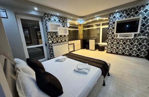 Vama Veche House | Vila Carmen Vama Veche