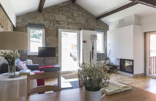 Casteloes Cottage | Vila Caseiro