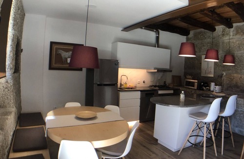 Casteloes Cottage | Vila Cavaliça