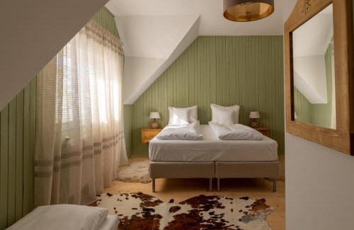 Belis Villa | Vila Cetina