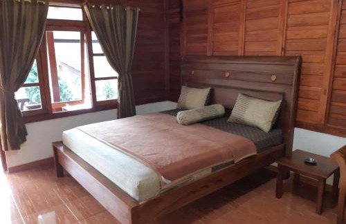 Ciater Hotel | vila Ciater