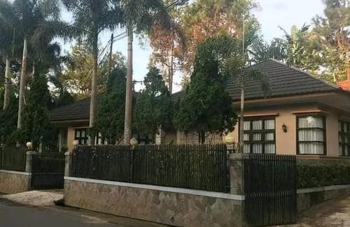 Ciater Hotel | vila Ciater