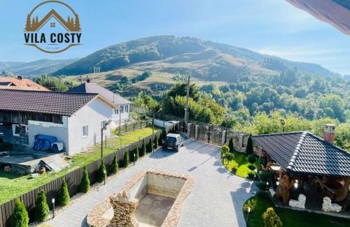 Tesila House | Vila Costi