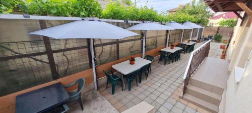 Eforie Sud House | Vila Cristal