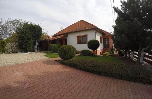 Podhajska House | Vila Daja