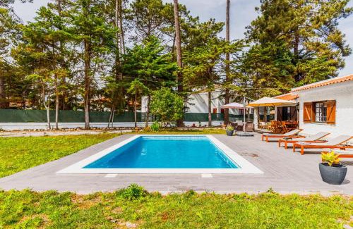 Verdizela House | Vila das Manas