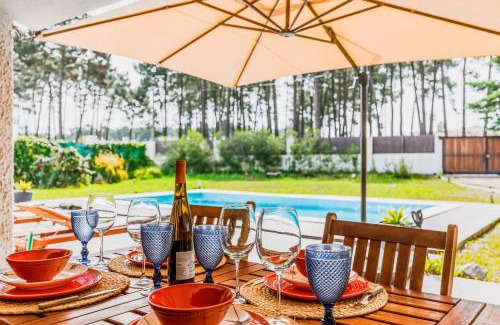 Verdizela House | Vila das Manas