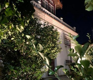Casal de Ermio House | Vila Delfina