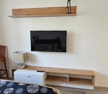 Sventoji Apartment | Vila DRAGONFLY