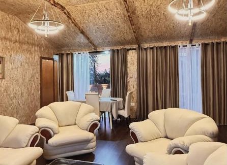 Tirana Villa | Vila Eilin - Cozy villa for perfect escapes
