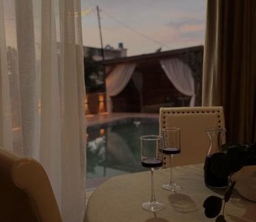 Tirana Villa | Vila Eilin - Cozy villa for perfect escapes