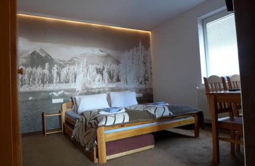 Strbske Pleso House | Vila Emma