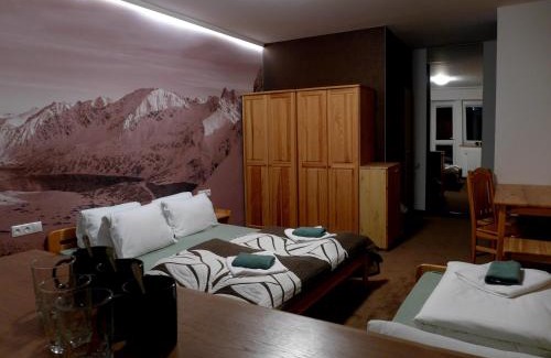 Strbske Pleso House | Vila Emma