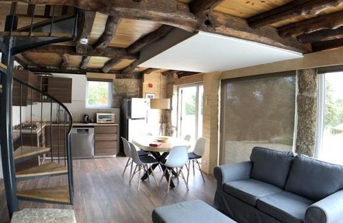 Casteloes House | Vila Espigueiro I