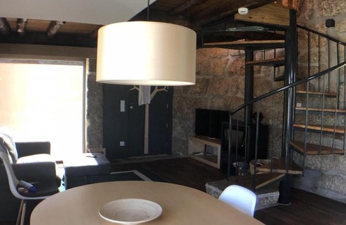 Casteloes House | Vila Espigueiro I