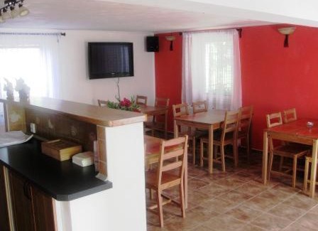 Sobotka House | Vila Evička