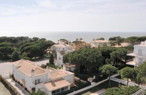 Aldeia das Acoteias Apartment | Vila Falesia Penthouse