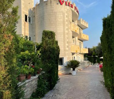 Borsh Apartment | Vila Florika Hotel