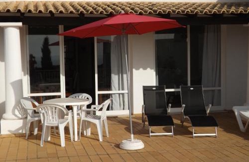 Ferragudo Apartment | Vila Gaivota Mare Azur