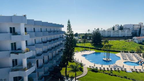 Armacao de Pera Hotel | Vila Gale Nautico