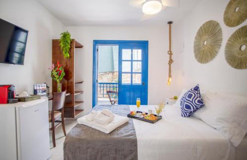 Higienopolis Apartment | Vila Grega