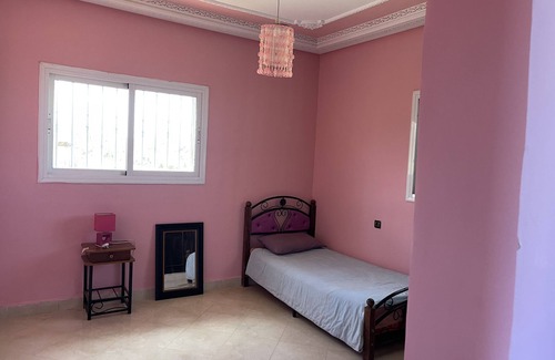 Ait Sebaa Lajrouf Other | Vila Haja - Beautiful Farmhouse in the middle of nature!