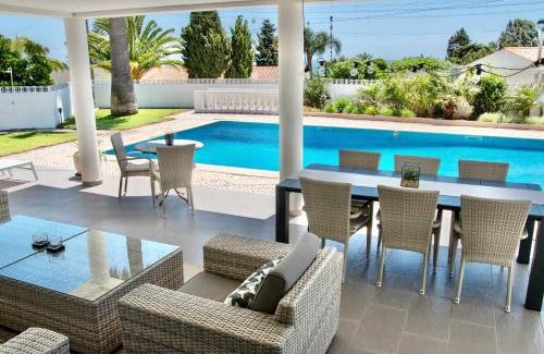 Luz Villa | Vila Harmonia