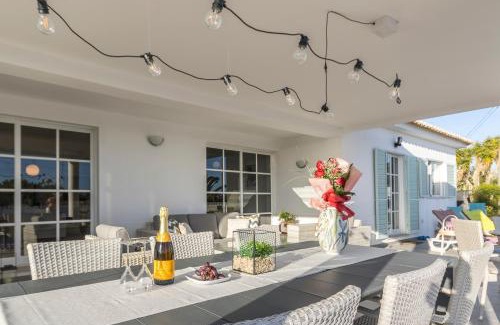 Luz Villa | Vila Harmonia