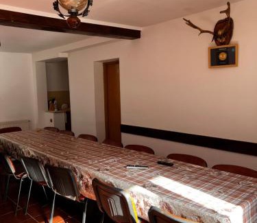 Rausor Villa | Vila Ioana