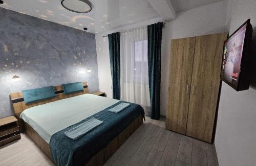 Letcani House | Vila Kalibu 3