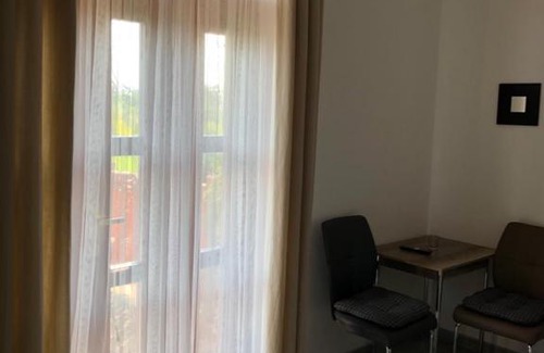 Novy Bor House | Vila Lípa