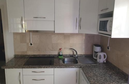 El Madronal Apartment | Vila Lavanda