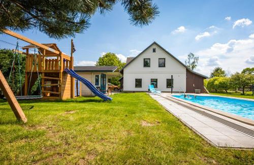 Nemojov Apartment | Vila Les Kralovstvi