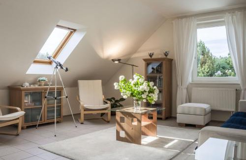 Nemojov Apartment | Vila Les Kralovstvi
